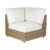 Campbell Outdoor Corner Chair (Made to order fabrics) 15 Campbell Outdoor Corner Chair (Made to order fabrics)