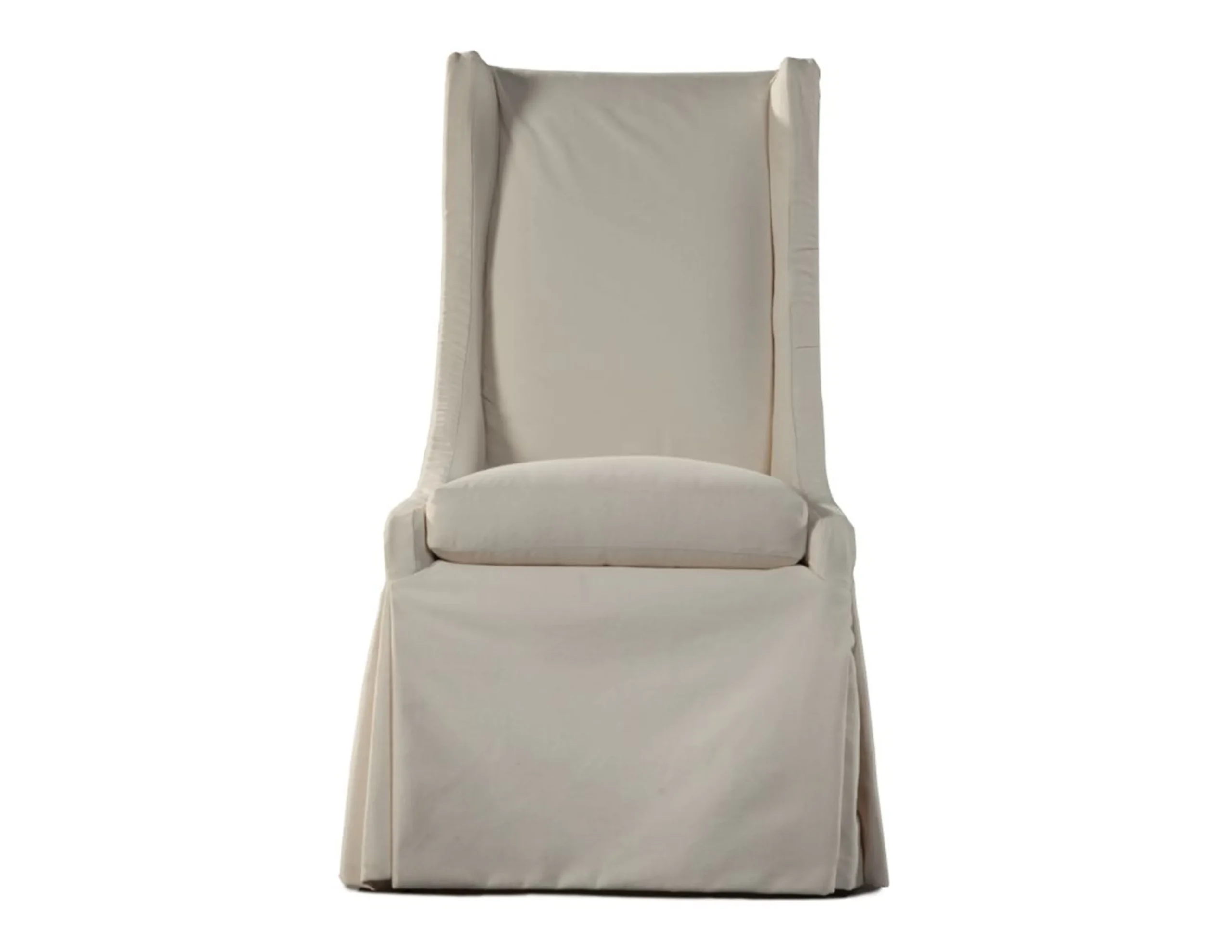 Meghan Dining Side Chair (Made to order fabrics) 1 Meghan Dining Side Chair (Made to order fabrics)