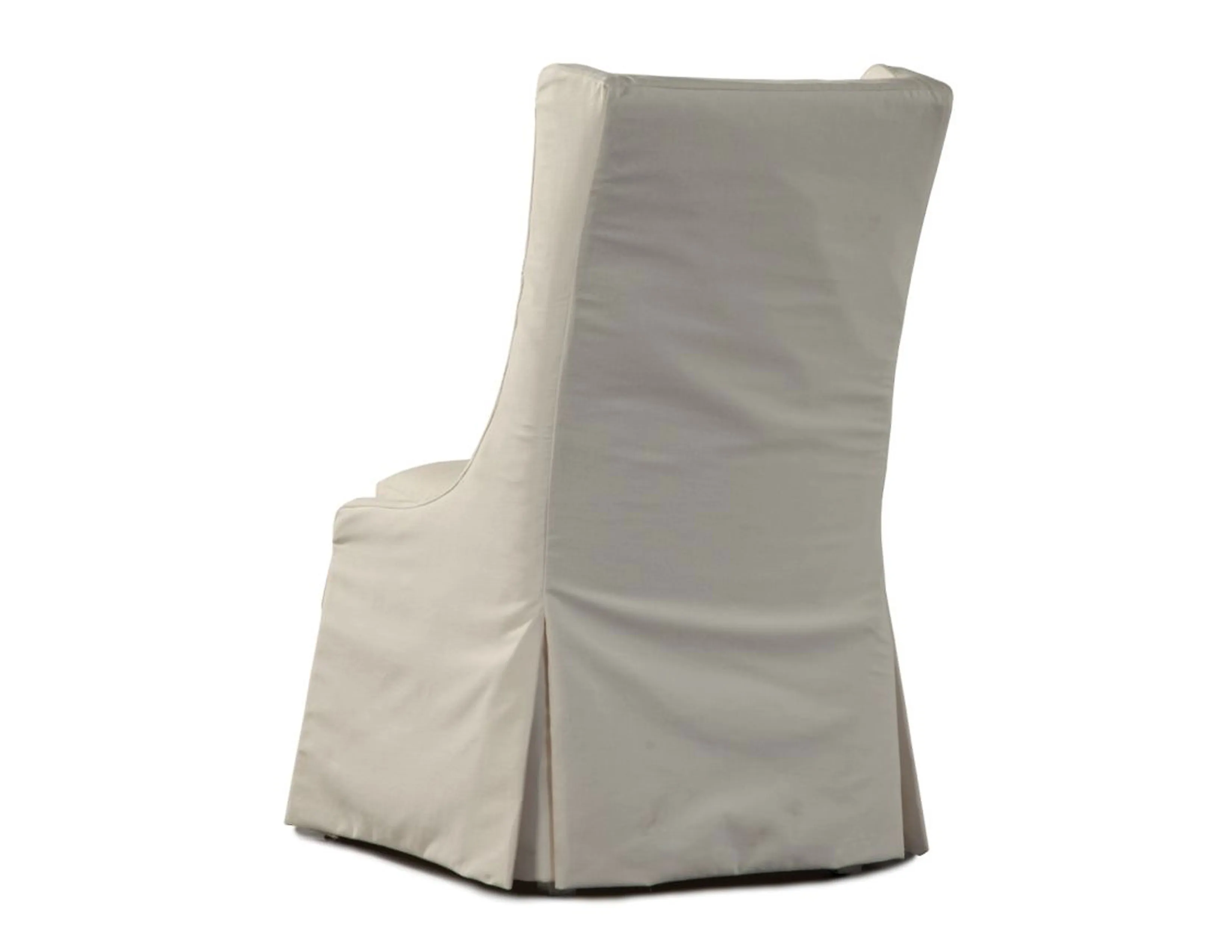 Meghan Dining Side Chair (Made to order fabrics) 2 Meghan Dining Side Chair (Made to order fabrics)