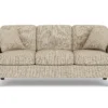 Flexsteel 5037 Sofa (108-80)