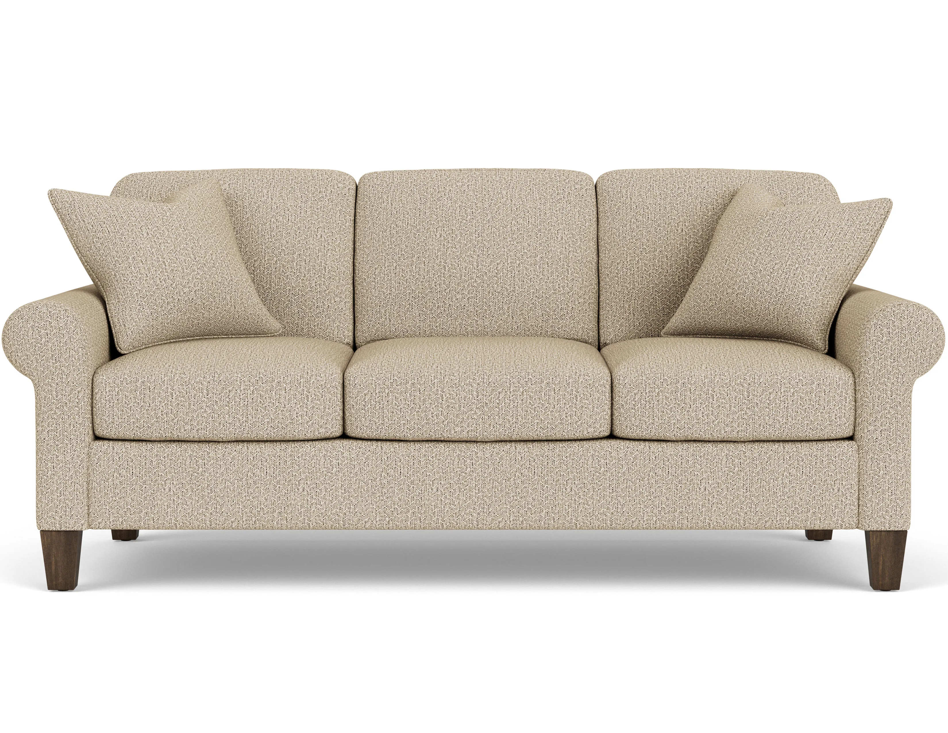 Flexsteel 5037 Sofa (108-80) 1 Flexsteel 5037 Sofa (108-80)