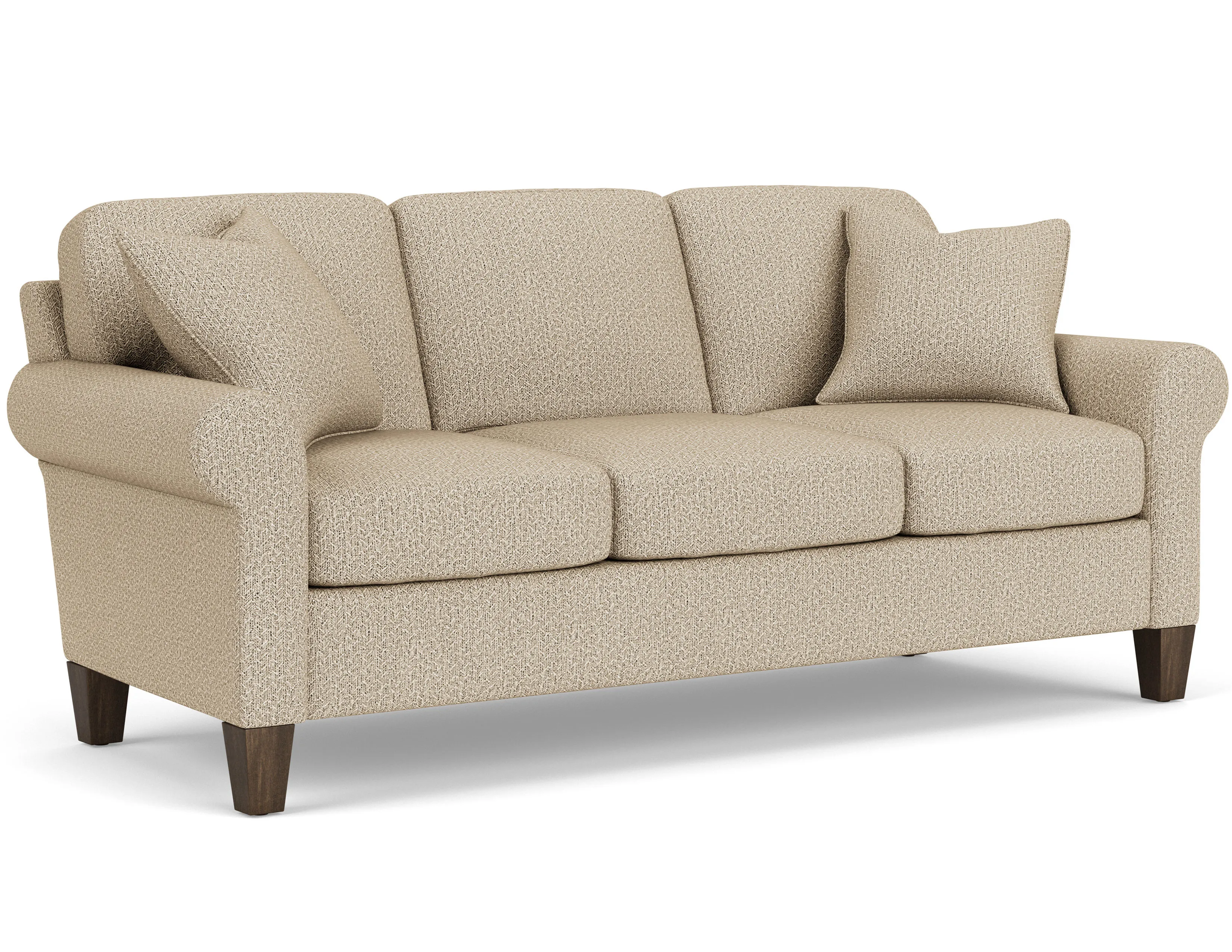 Flexsteel 5037 Sofa (108-80) 2 Flexsteel 5037 Sofa (108-80)