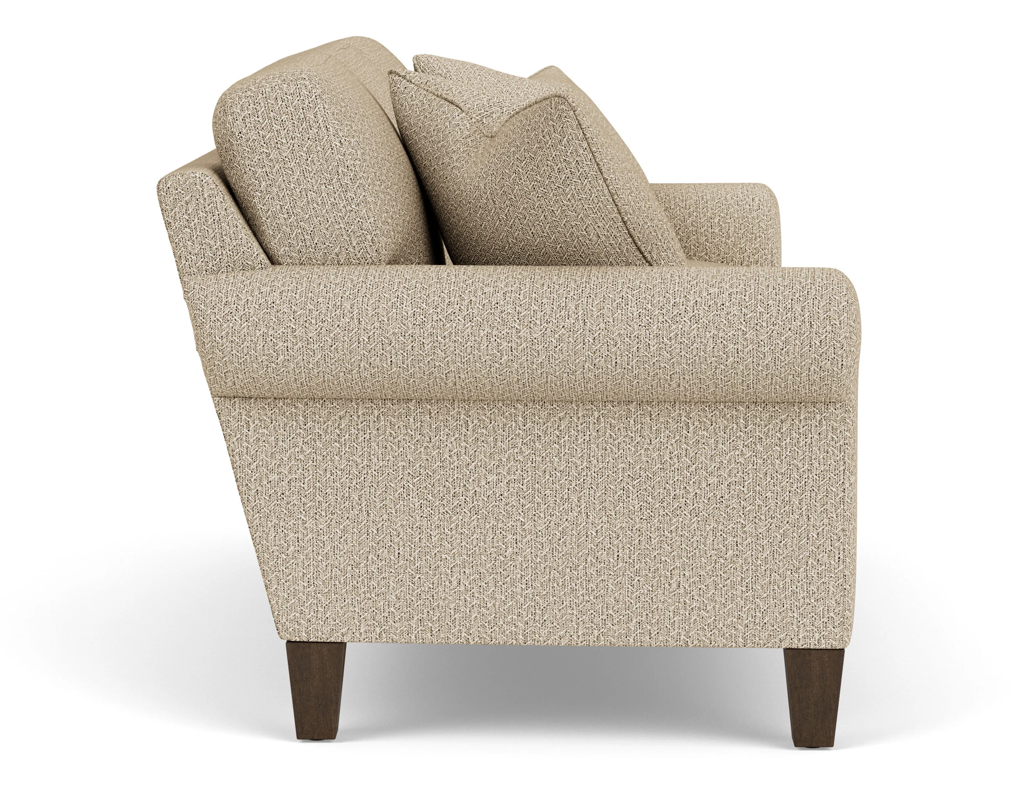 Flexsteel 5037 Sofa (108-80) 3 Flexsteel 5037 Sofa (108-80)