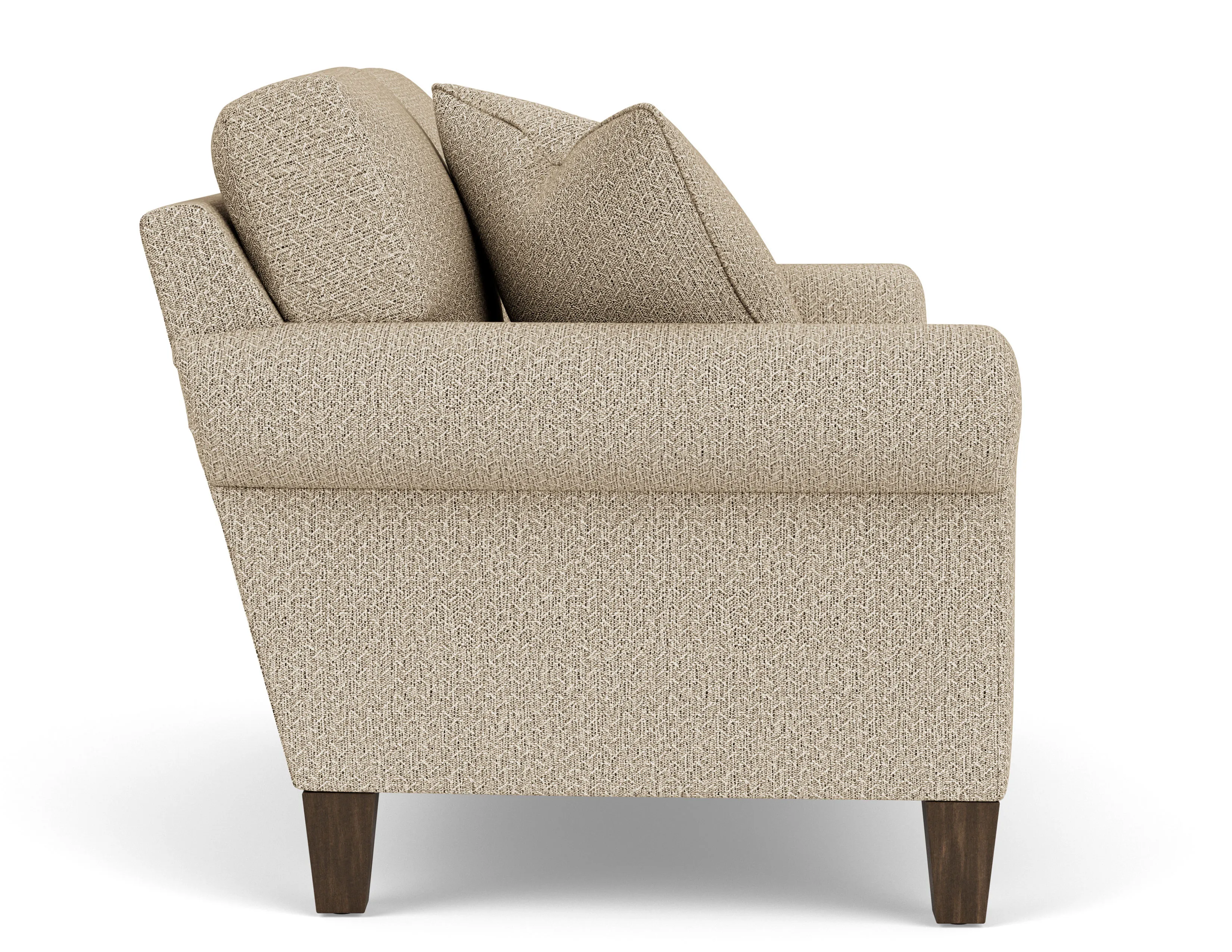 Flexsteel 5037 Sofa (108-80) 7 Flexsteel 5037 Sofa (108-80)