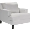 Jefferson Outdoor Lounge Chair (Made to order fabrics)