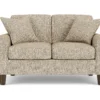 Flexsteel 5037 Loveseat (108-80) 24 Flexsteel 5037 Loveseat (108-80)