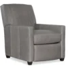 Malcolm Leather Pushback Recliner (+45 leathers)