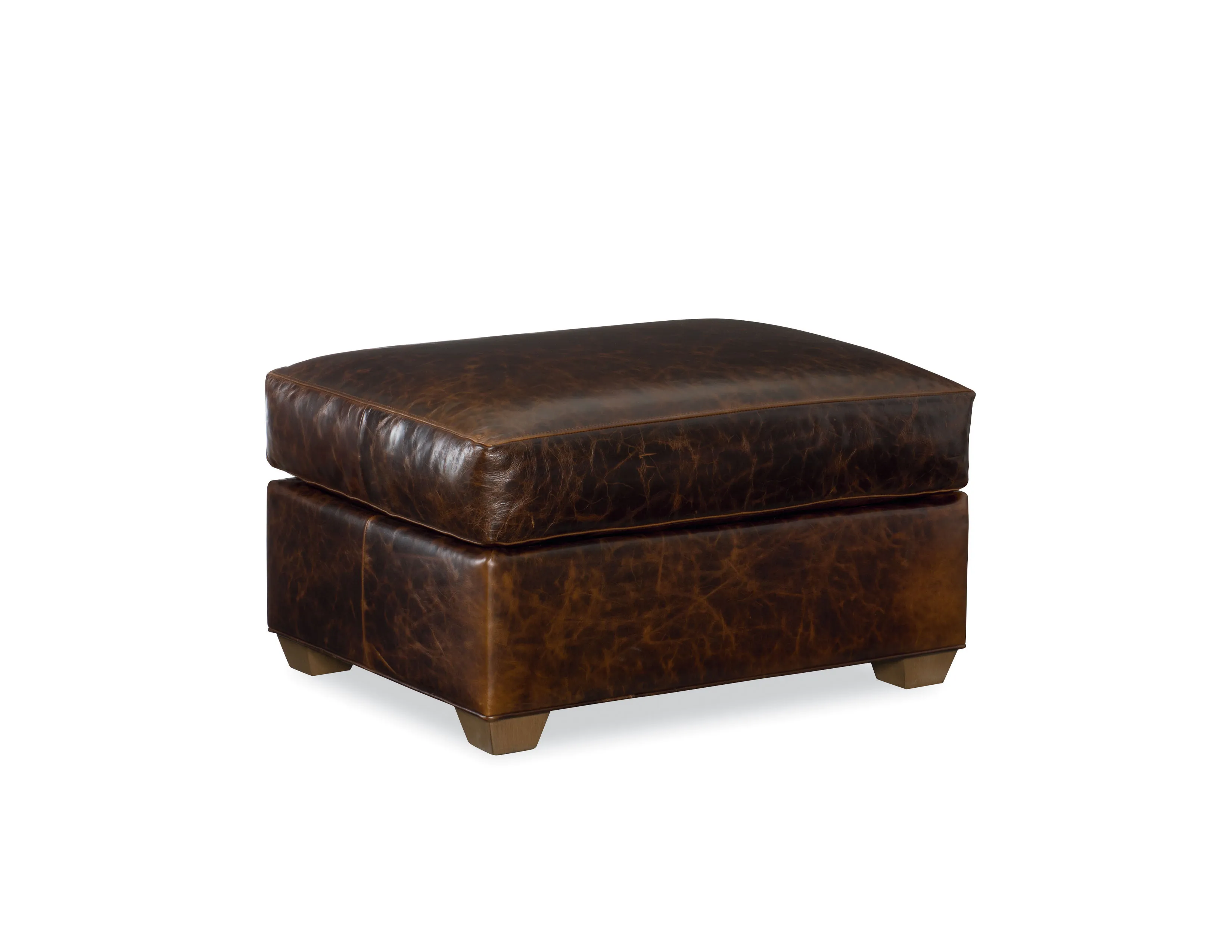 Malcolm Leather Chair - Swivel Available (+45 leathers) 5 Malcolm Leather Chair - Swivel Available (+45 leathers)