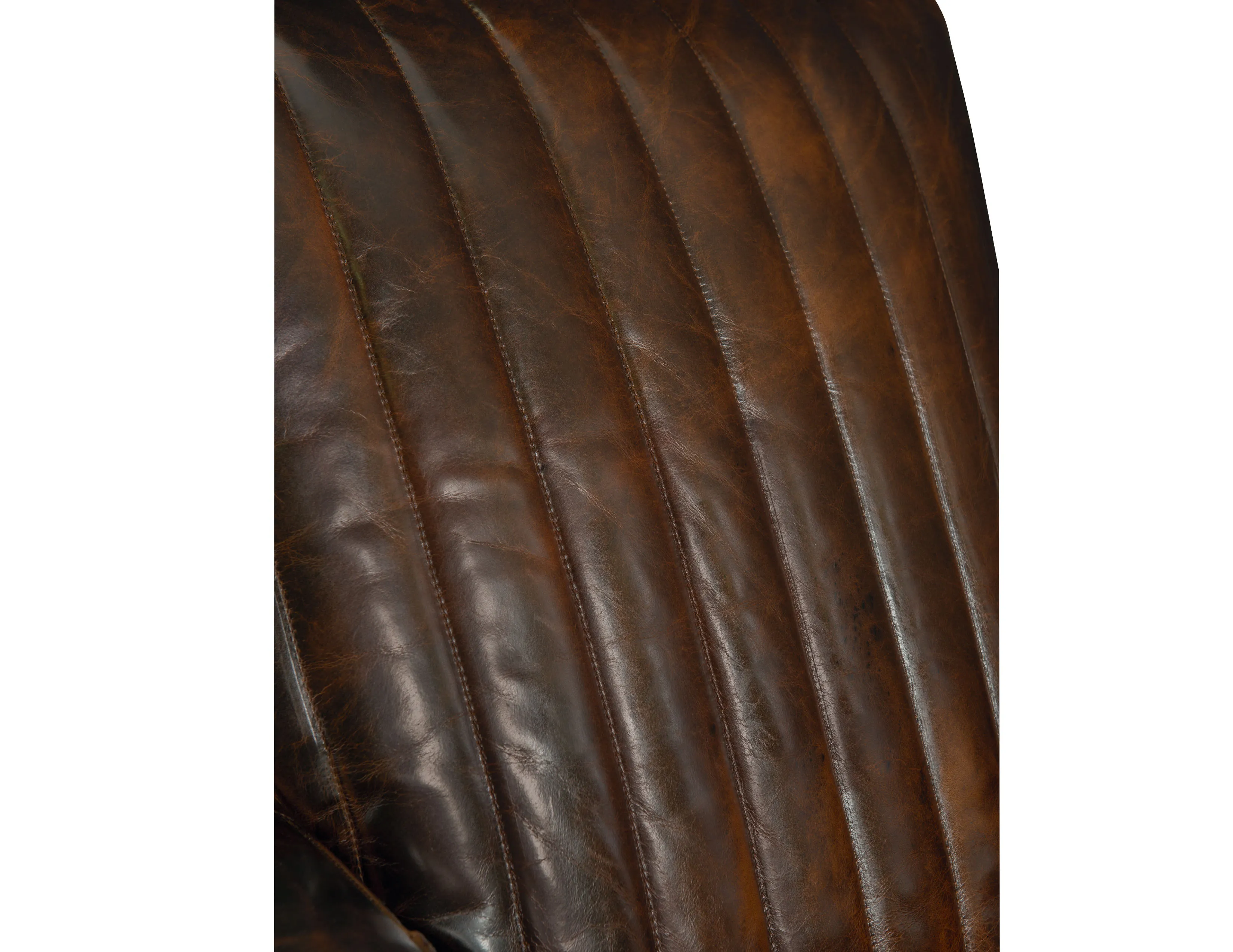 Malcolm Leather Chair - Swivel Available (+45 leathers) 6 Malcolm Leather Chair - Swivel Available (+45 leathers)