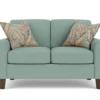 Flexsteel 5037 Loveseat (634-00)
