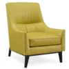 Hans Leather Chair (+45 leathers) 11 Hans Leather Chair (+45 leathers)