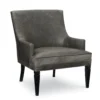 Thomas Leather Chair (+45 leathers)