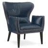 Gustav Leather Chair (+45 leathers) 17 Gustav Leather Chair (+45 leathers)