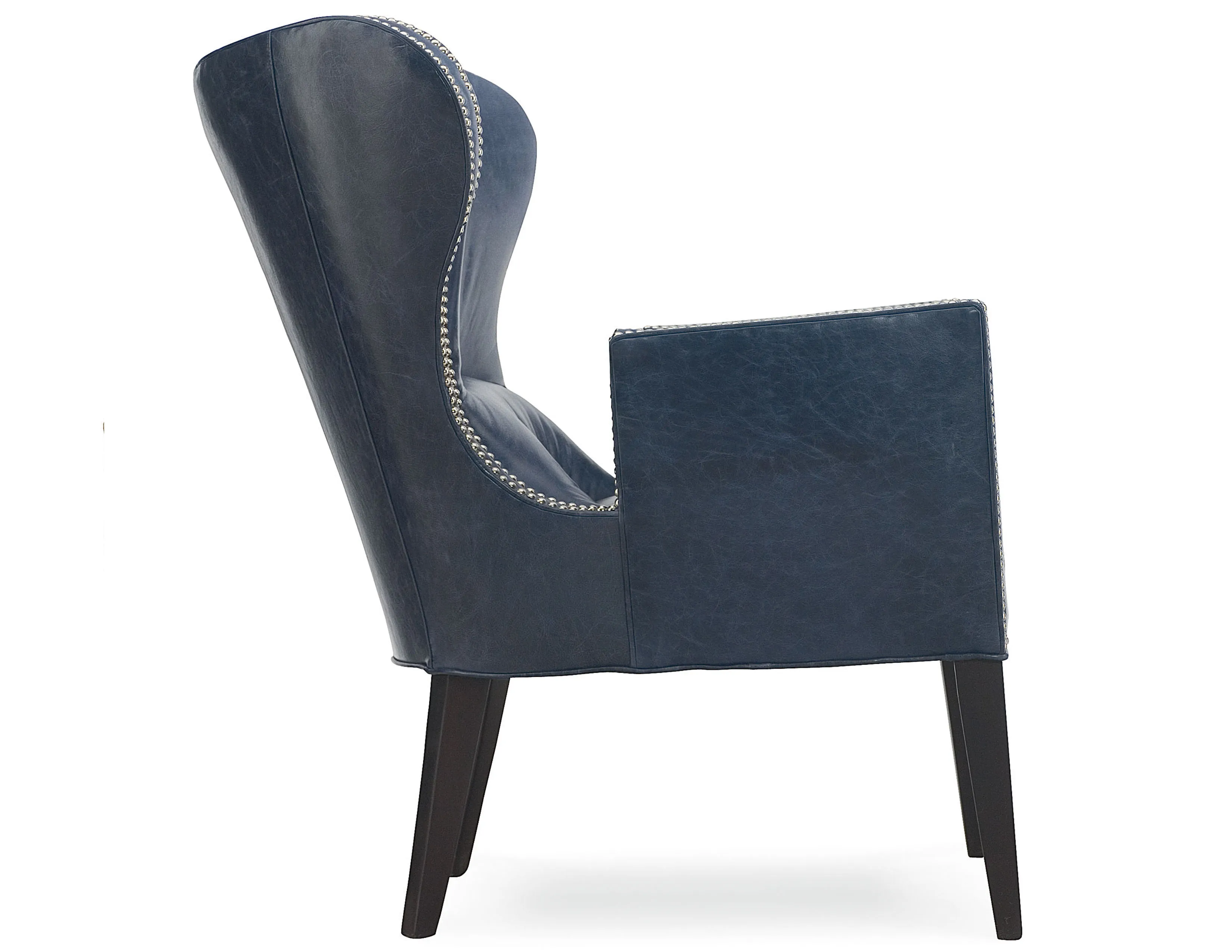 Gustav Leather Chair (+45 leathers) 2 Gustav Leather Chair (+45 leathers)