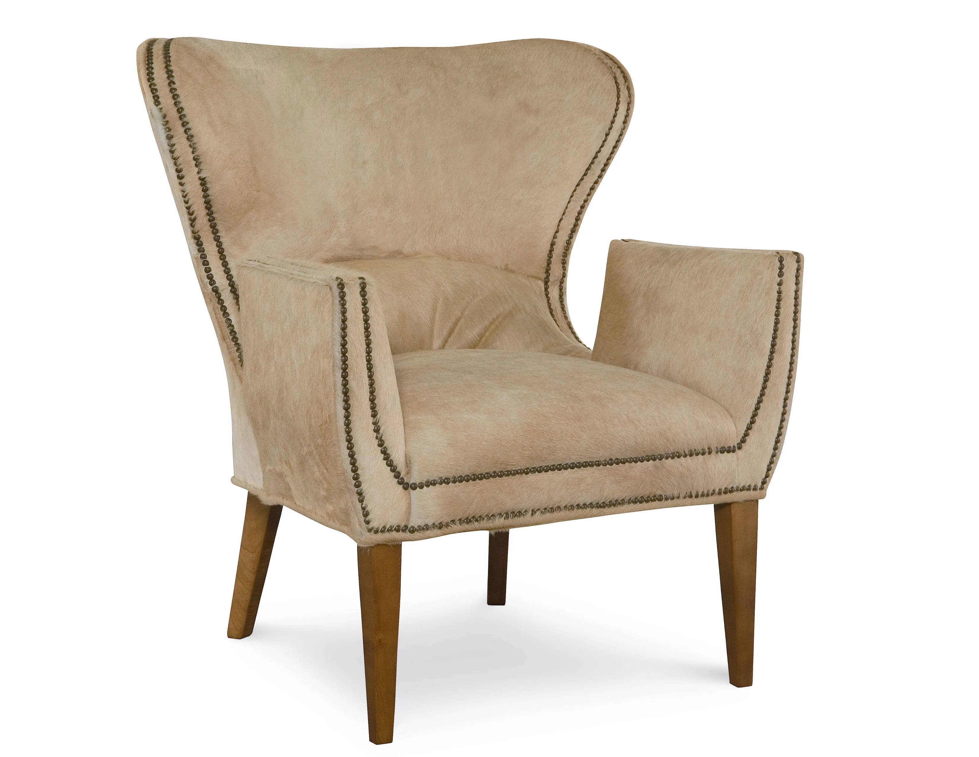 Gustav Leather Chair (+45 leathers) 3 Gustav Leather Chair (+45 leathers)