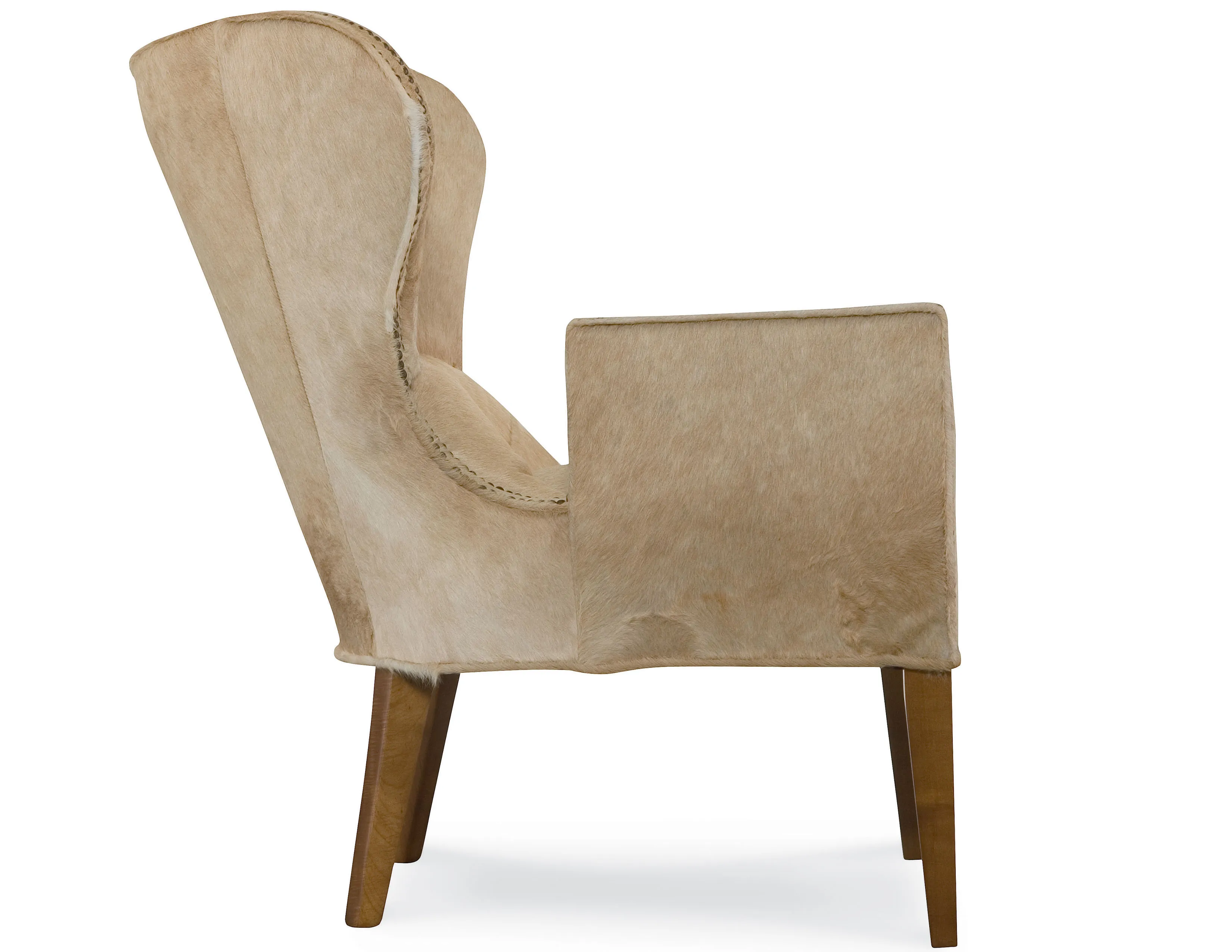 Gustav Leather Chair (+45 leathers) 5 Gustav Leather Chair (+45 leathers)