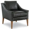 Hoffman Leather Chair (+45 leathers) 10 Hoffman Leather Chair (+45 leathers)