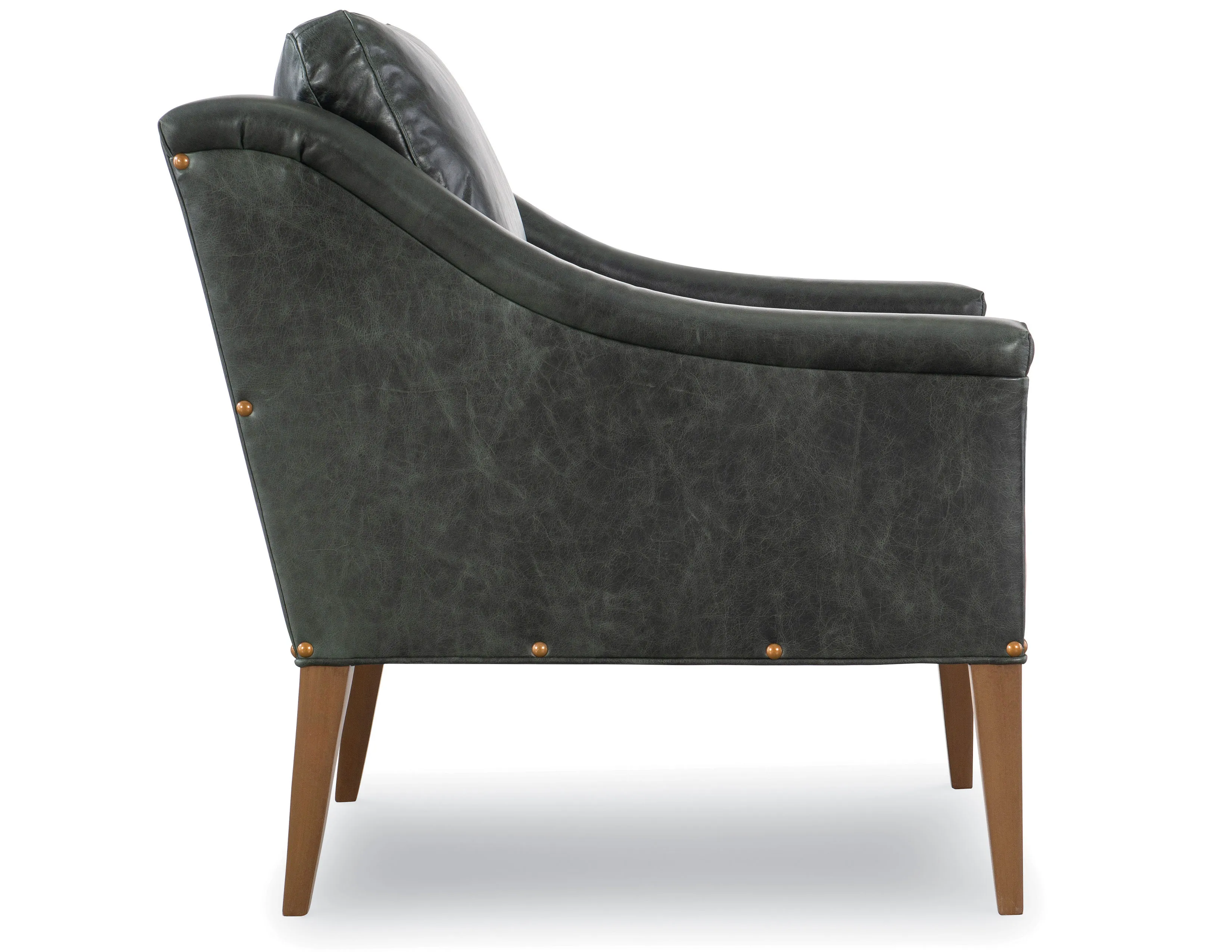 Hoffman Leather Chair (+45 leathers) 2 Hoffman Leather Chair (+45 leathers)