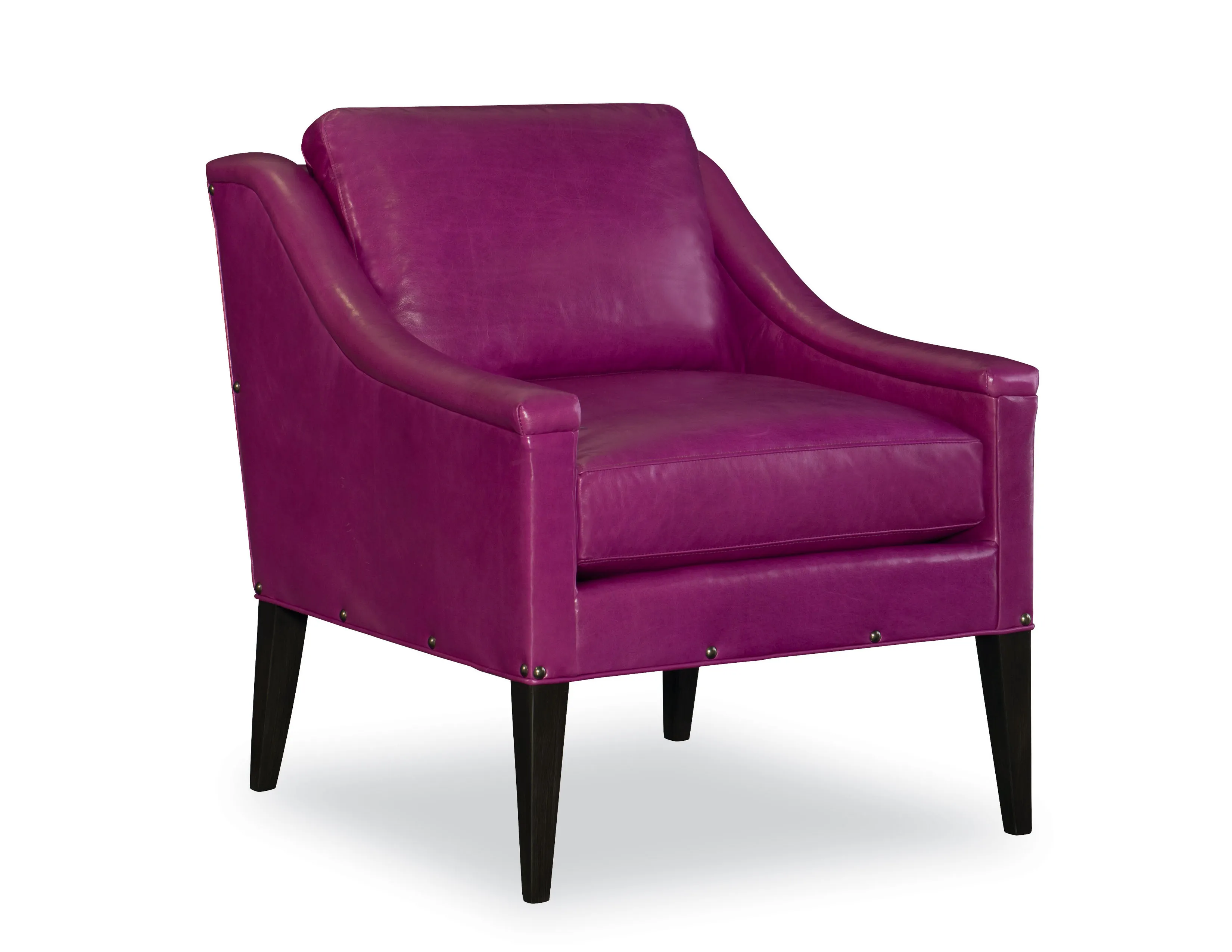 Hoffman Leather Chair (+45 leathers) 3 Hoffman Leather Chair (+45 leathers)