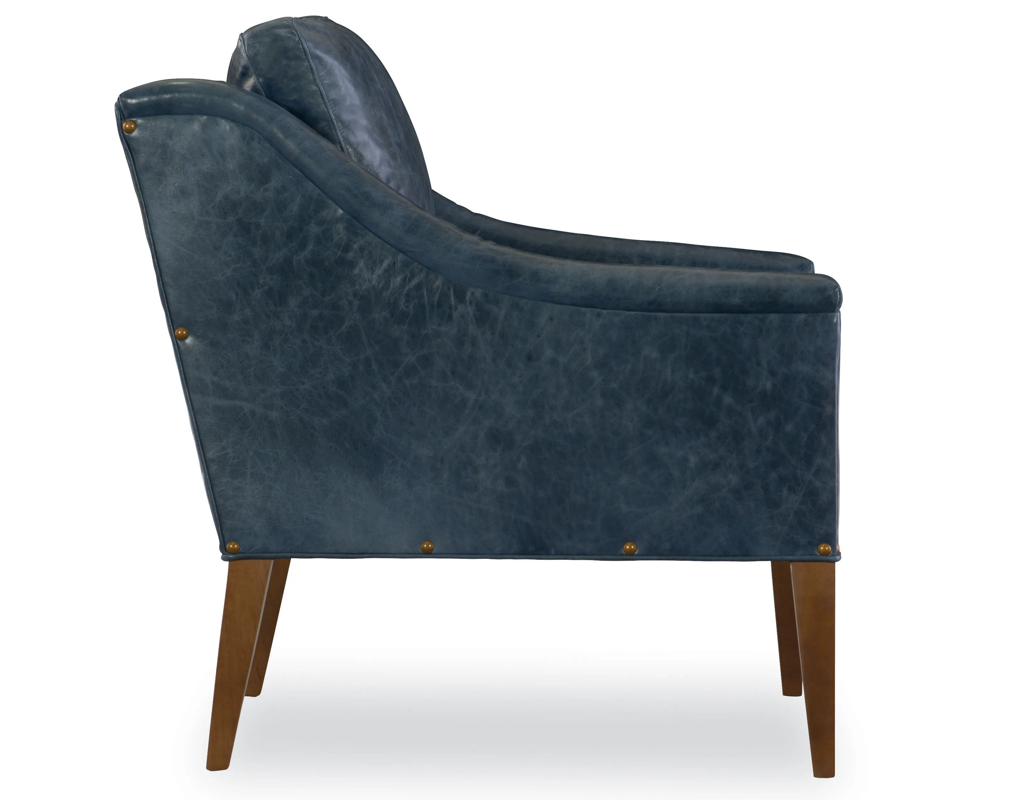Hoffman Leather Chair (+45 leathers) 7 Hoffman Leather Chair (+45 leathers)
