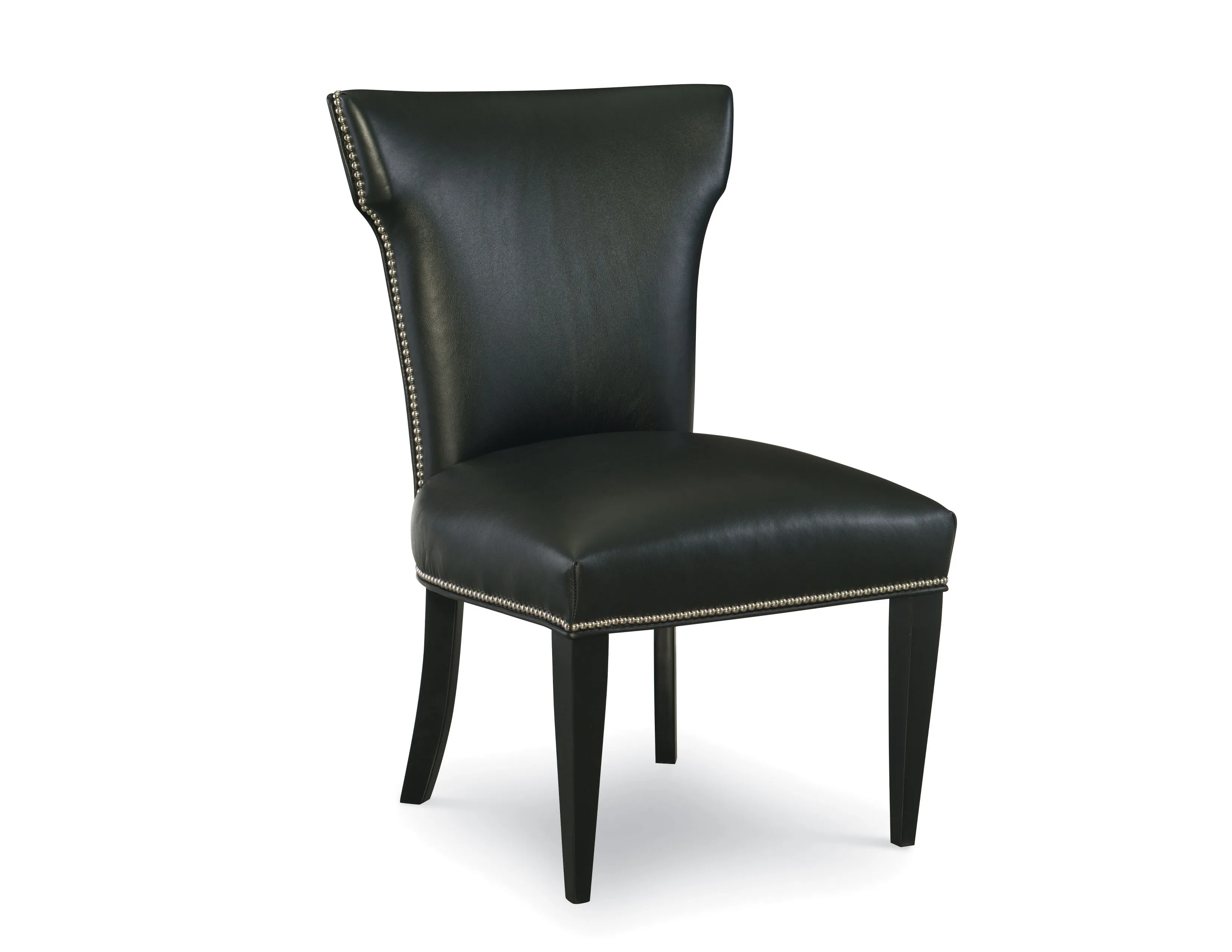Felix Leather Dining Chair (+45 leathers) 1 Felix Leather Dining Chair (+45 leathers)