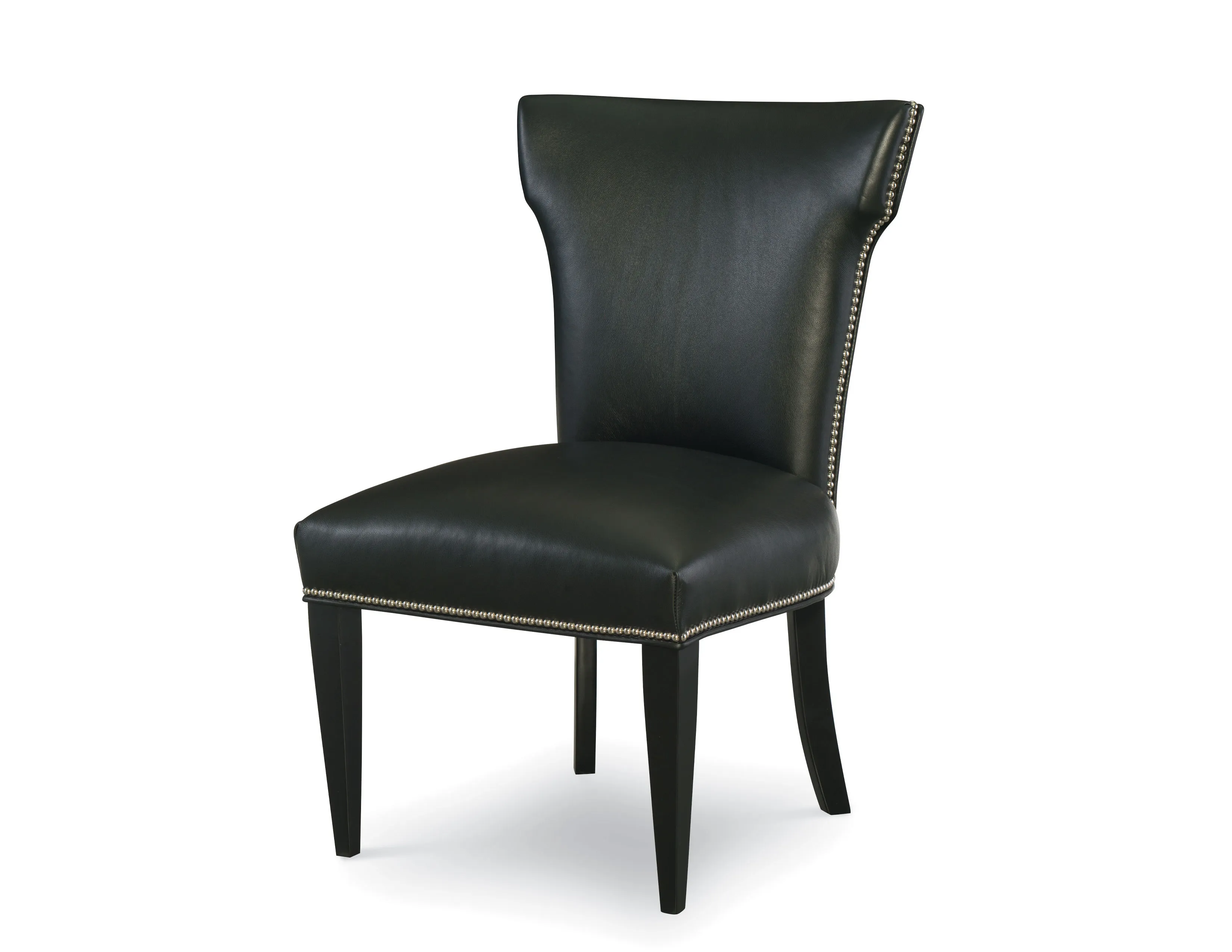 Felix Leather Dining Chair (+45 leathers) 2 Felix Leather Dining Chair (+45 leathers)