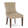 Chai Leather Dining Chair (+45 leathers) 6 Chai Leather Dining Chair (+45 leathers)