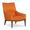 Thayer Leather Chair (+45 leathers) 12 Thayer Leather Chair (+45 leathers)