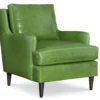 Remy Leather High Leg Chair (+45 leathers)