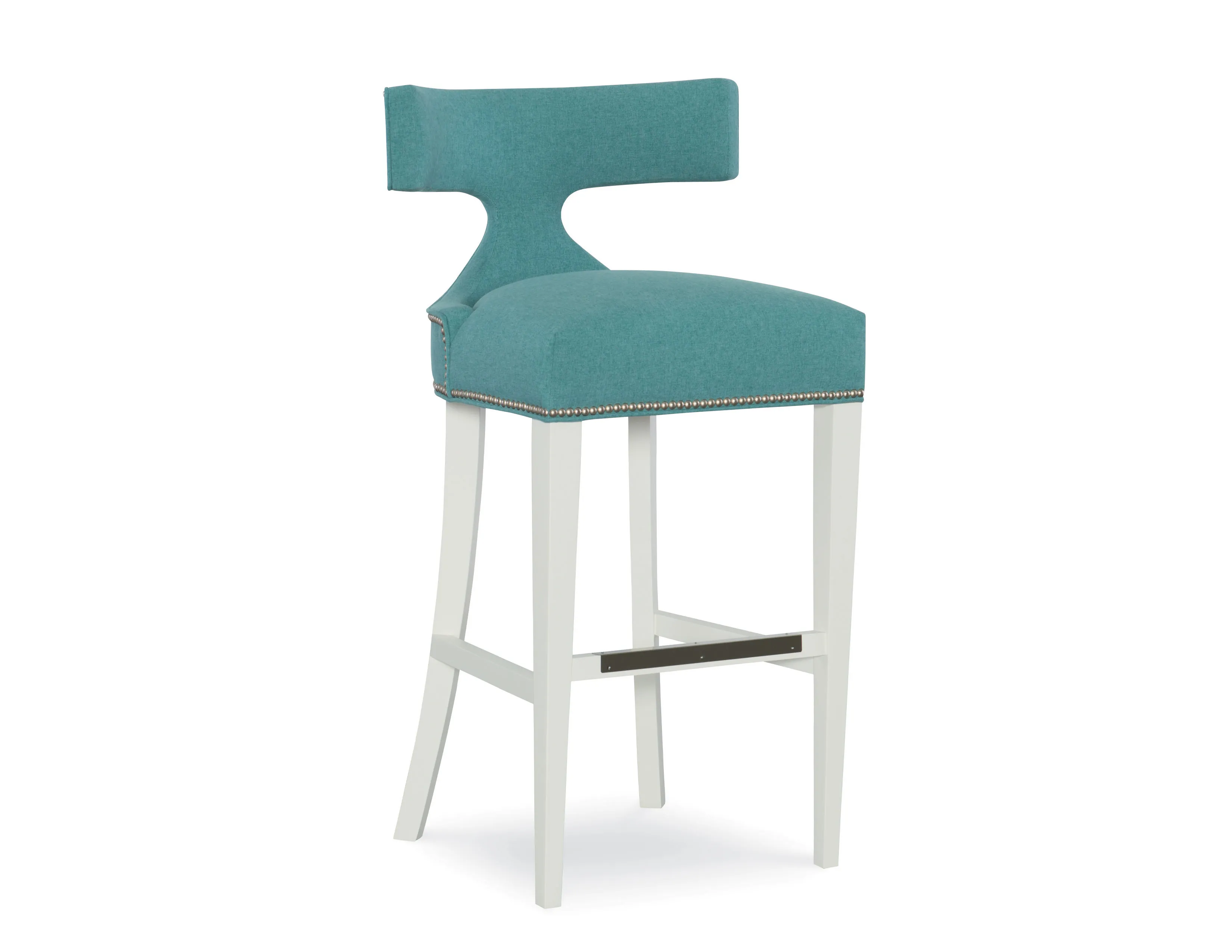 Rhea Leather Dining Chair (+45 leathers) 3 Rhea Leather Dining Chair (+45 leathers)
