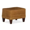 Zion 19" x 25" Ottoman 10 Zion 19" x 25" Ottoman