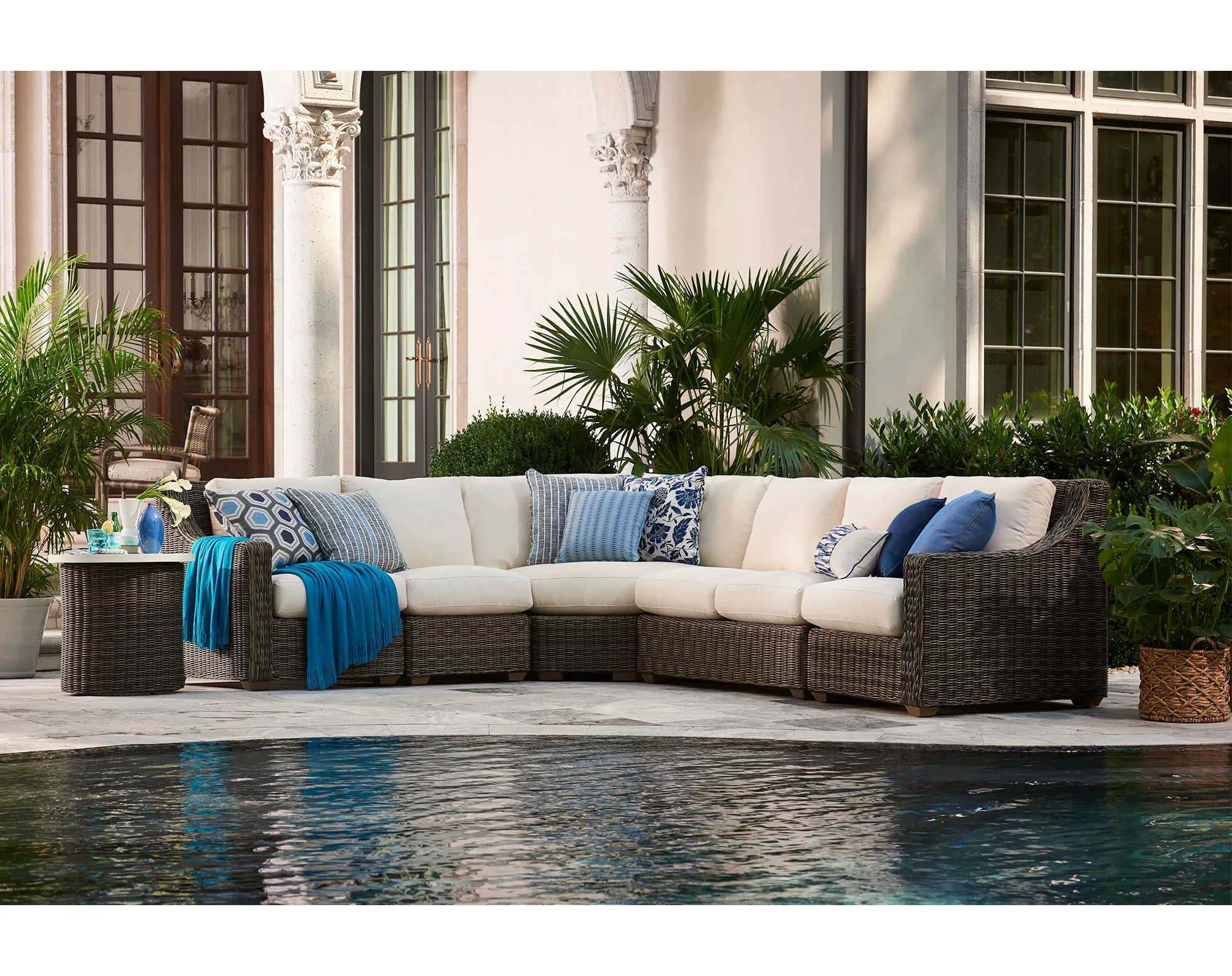 Oasis Adjustable Chaise (Made to order fabrics) 3 Oasis Adjustable Chaise (Made to order fabrics)