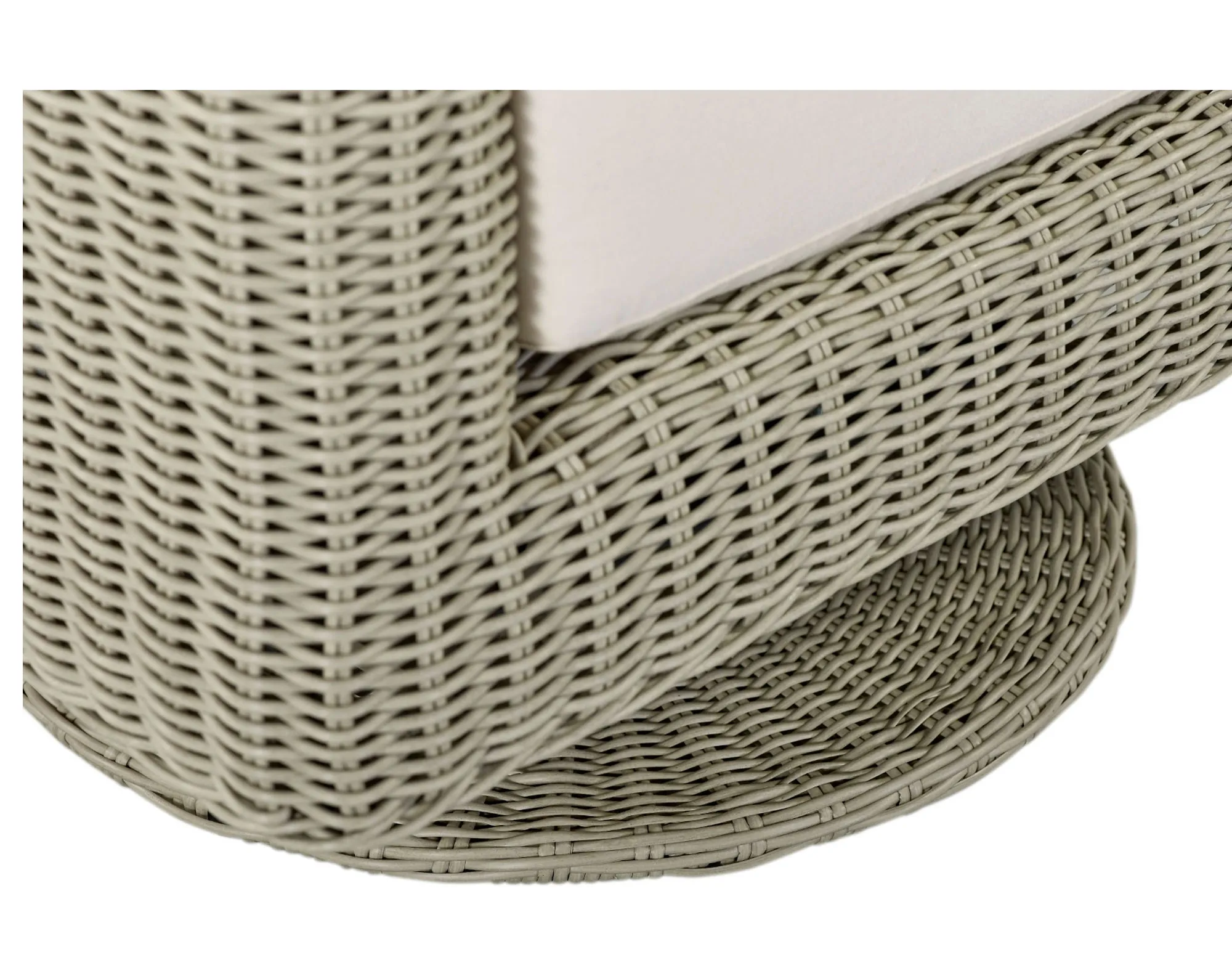 Requisite Swivel Glider Lounge Chair 5 Requisite Swivel Glider Lounge Chair