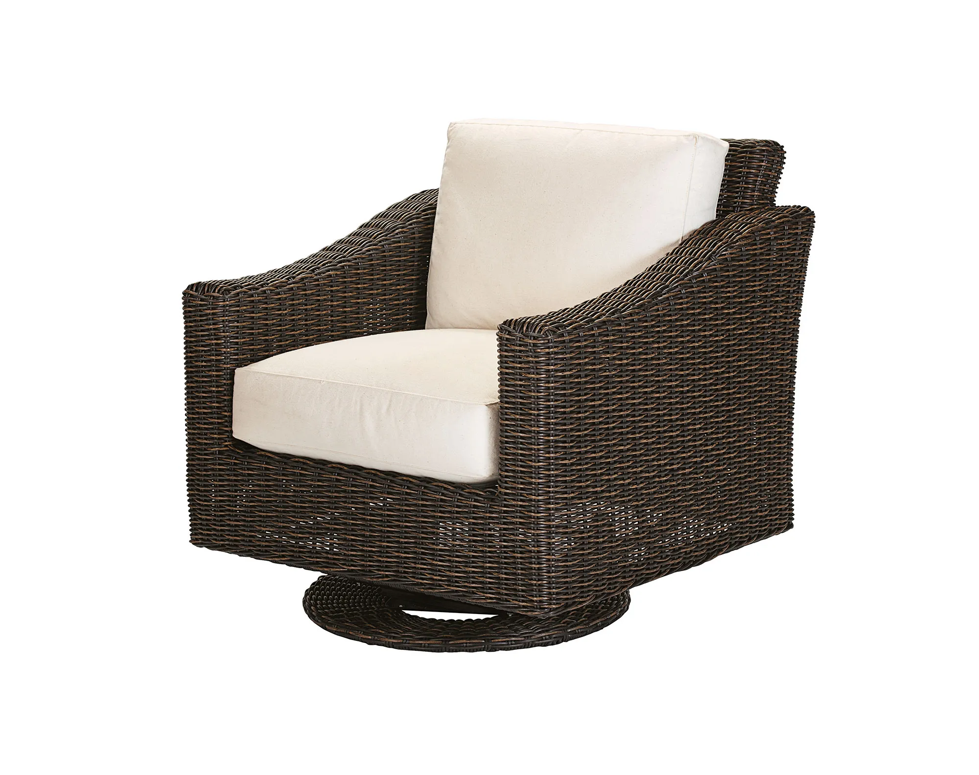 Requisite Swivel Glider Lounge Chair 6 Requisite Swivel Glider Lounge Chair