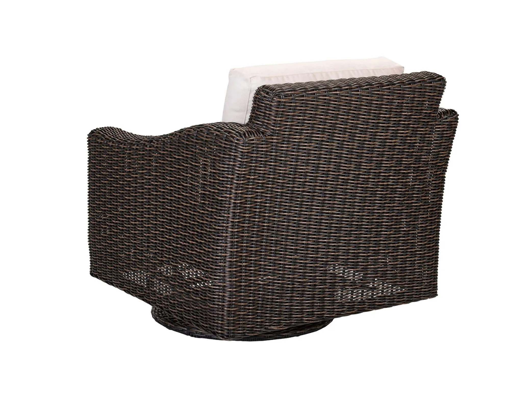 Requisite Swivel Glider Lounge Chair 7 Requisite Swivel Glider Lounge Chair