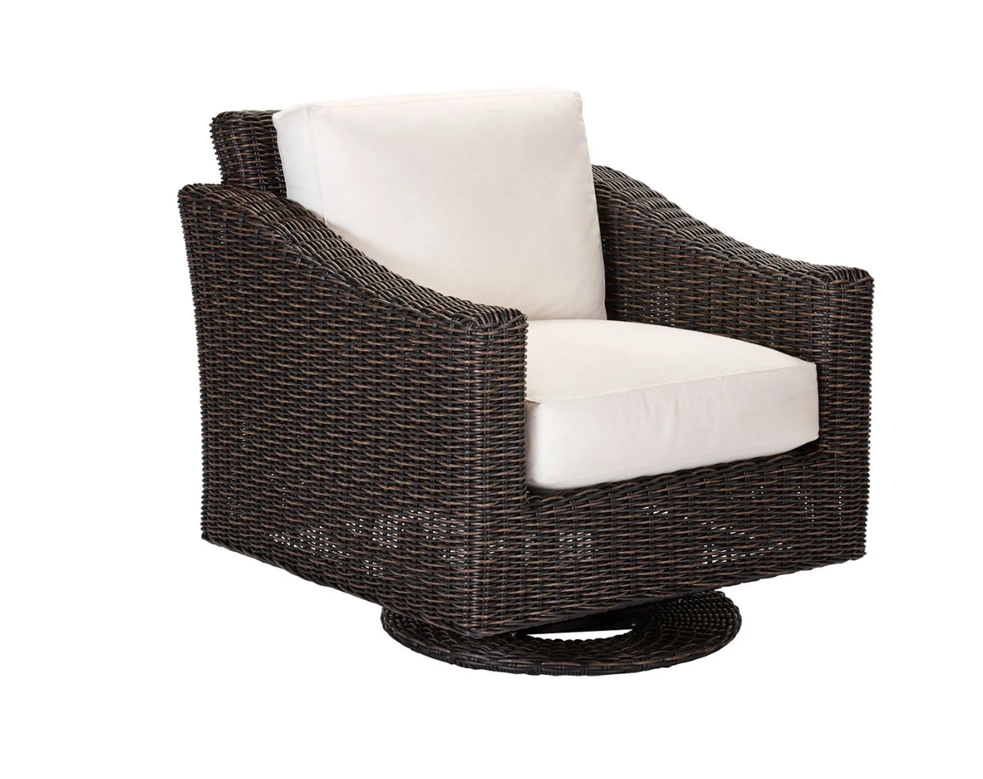 Requisite Swivel Glider Lounge Chair 8 Requisite Swivel Glider Lounge Chair