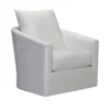 Charlotte Tub Swivel Lounge Chair (Made to order fabrics) 15 Charlotte Tub Swivel Lounge Chair (Made to order fabrics)