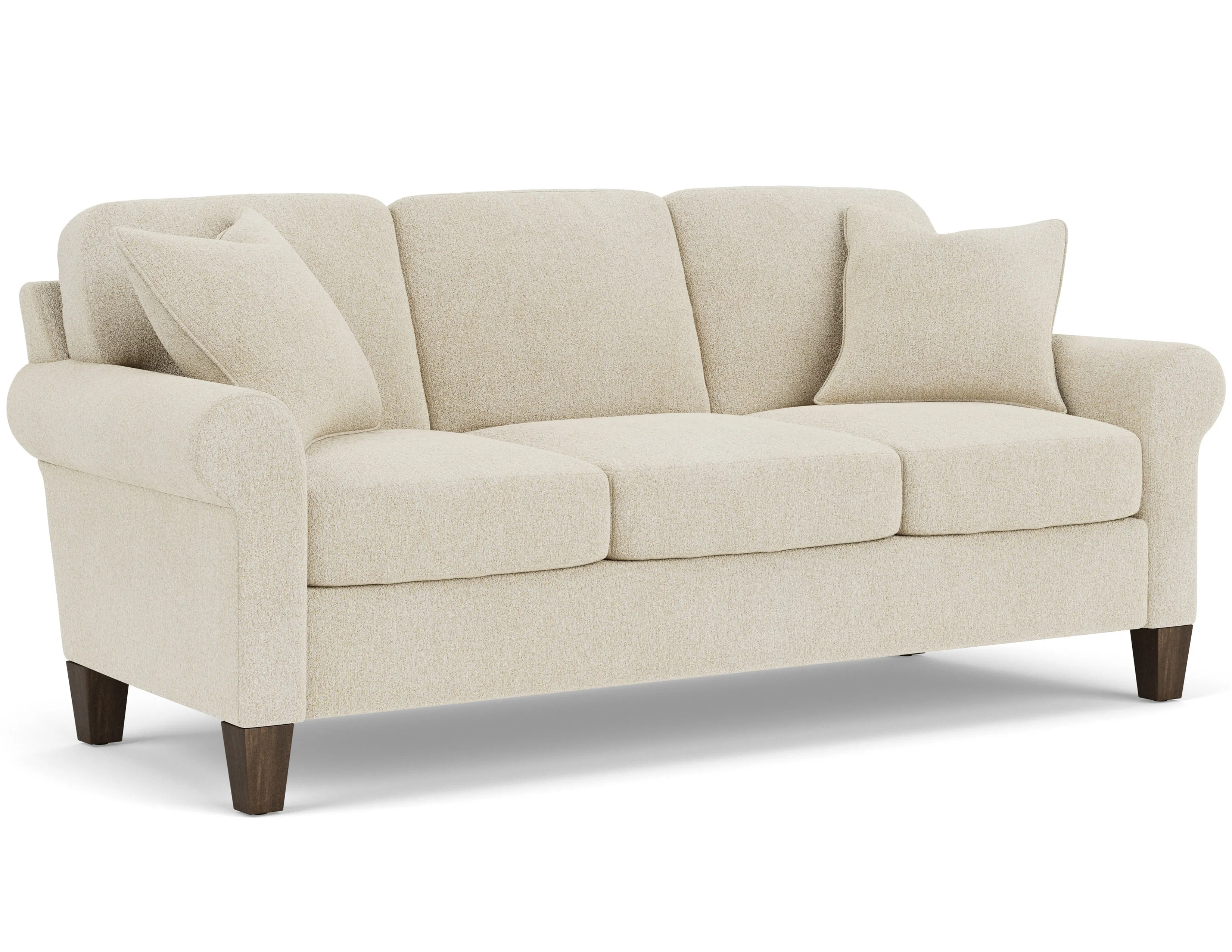 Flexsteel 5037 Loveseat (959-11) 7 Flexsteel 5037 Loveseat (959-11)
