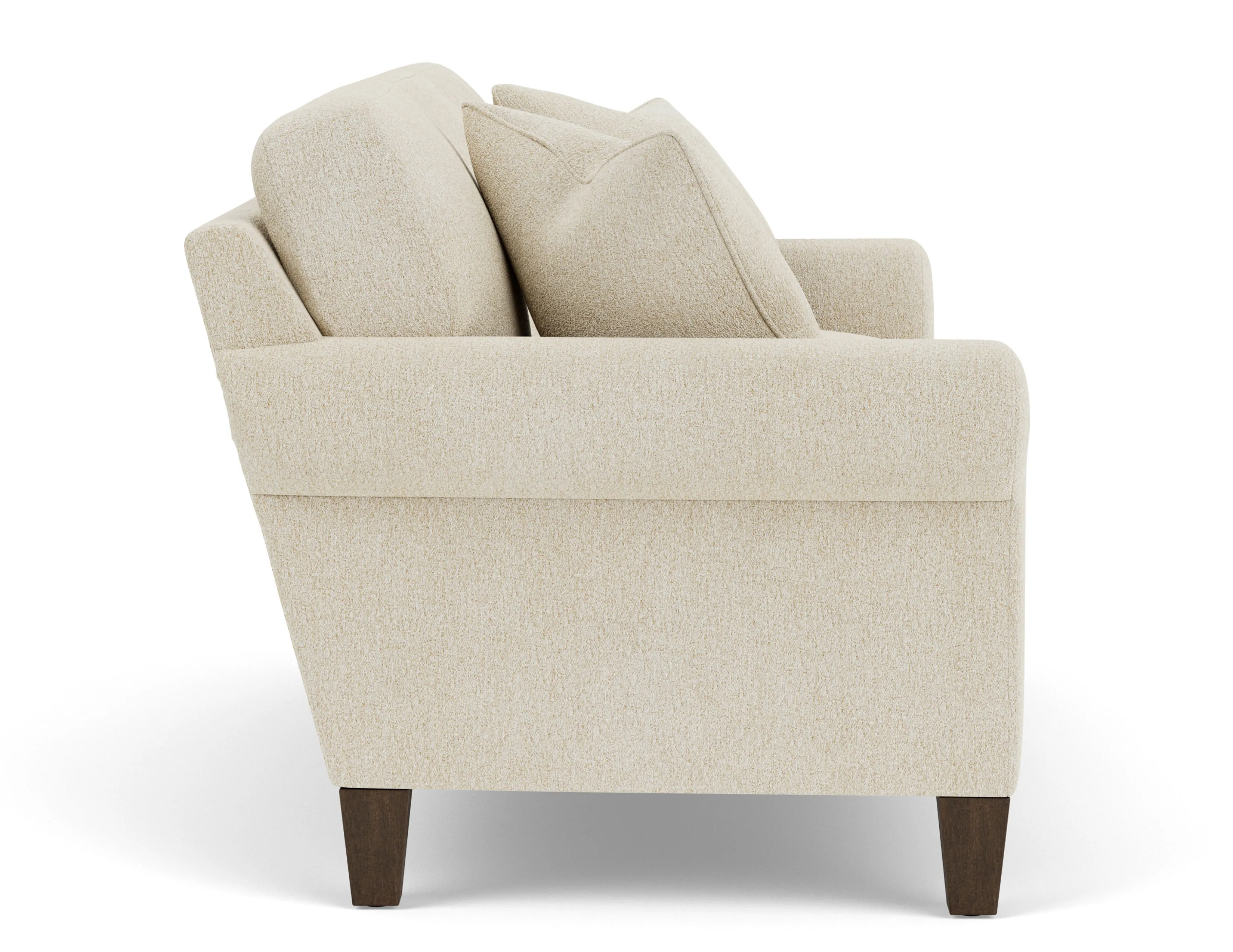 Flexsteel 5037 Loveseat (959-11) 8 Flexsteel 5037 Loveseat (959-11)