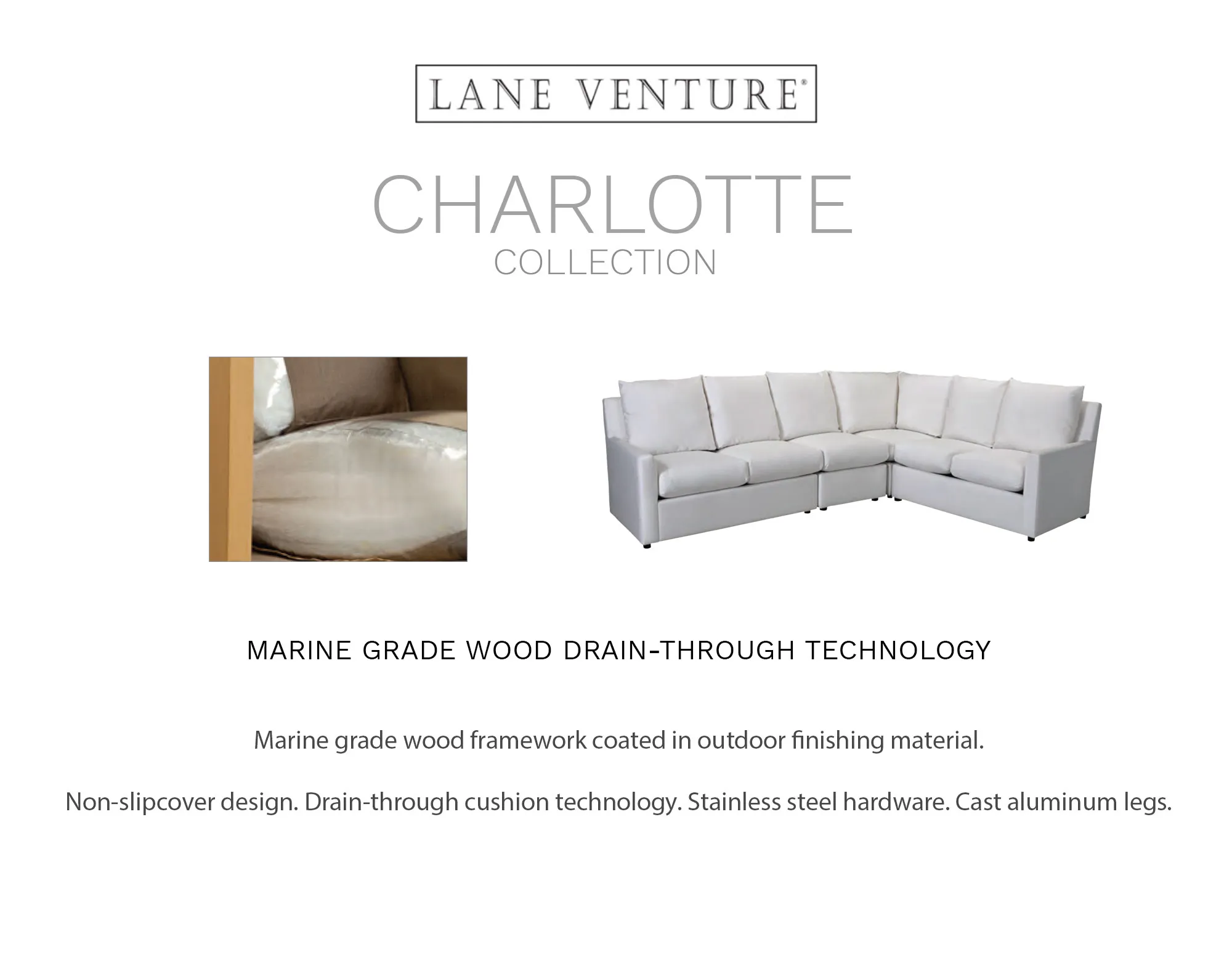 Charlotte Swivel Lounge Chair (Made to order fabrics) 5 Charlotte Swivel Lounge Chair (Made to order fabrics)