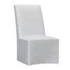 Charlotte Dining Side Chair (Made to order fabrics) 17 Charlotte Dining Side Chair (Made to order fabrics)