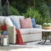 Charlotte Sofa (Made to order fabrics)