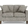 Flexsteel 5037 Loveseat (108-02) 25 Flexsteel 5037 Loveseat (108-02)
