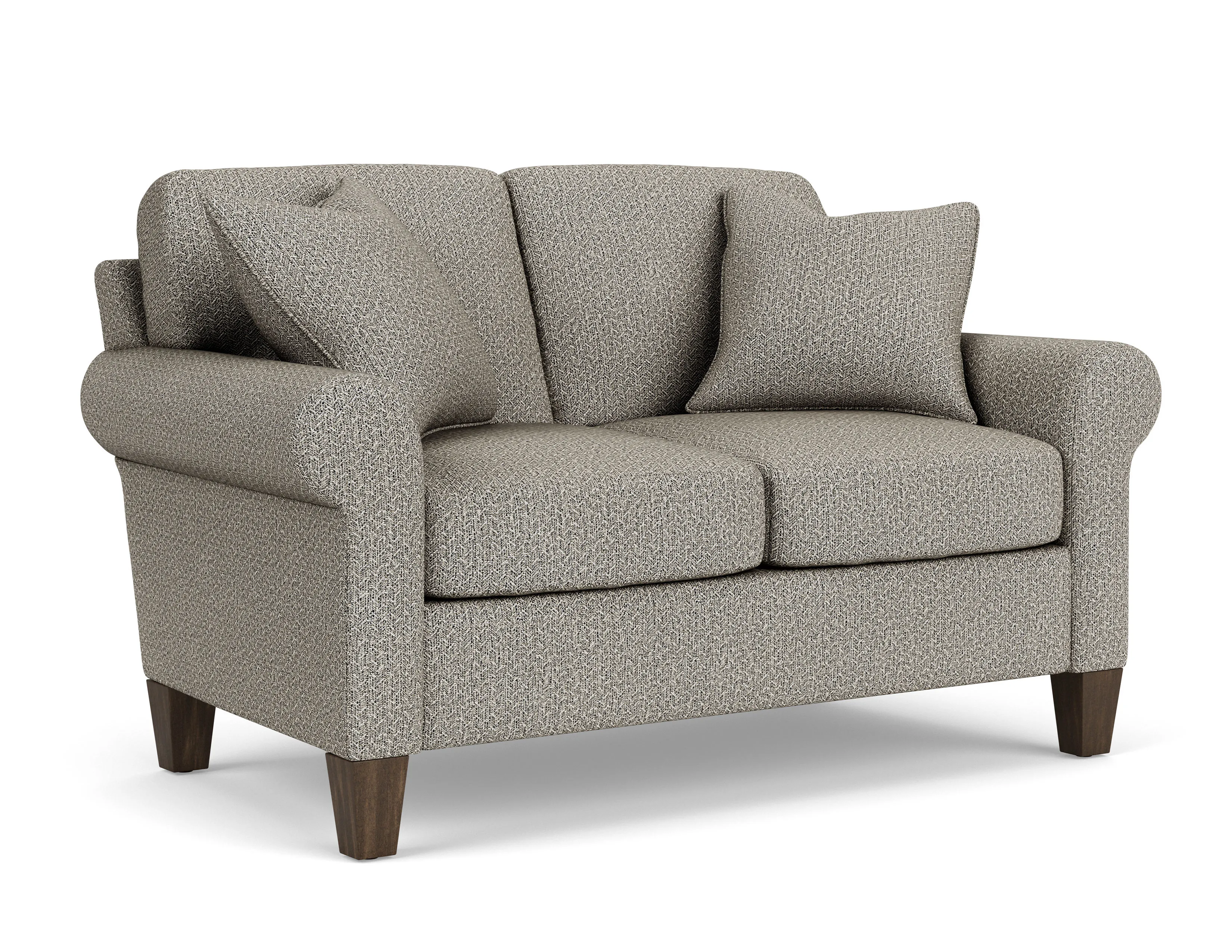 Flexsteel 5037 Loveseat (108-02) 2 Flexsteel 5037 Loveseat (108-02)