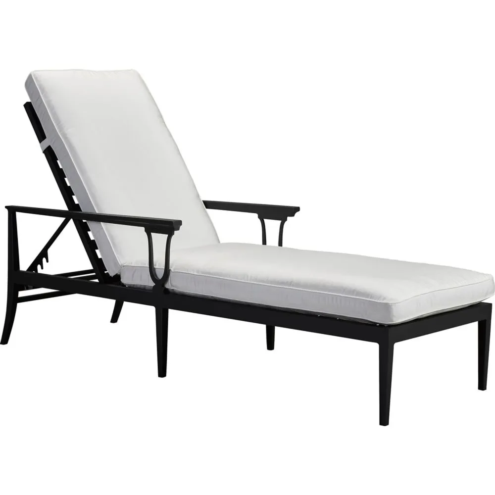 Winterthur Estate Adjustable Chaise