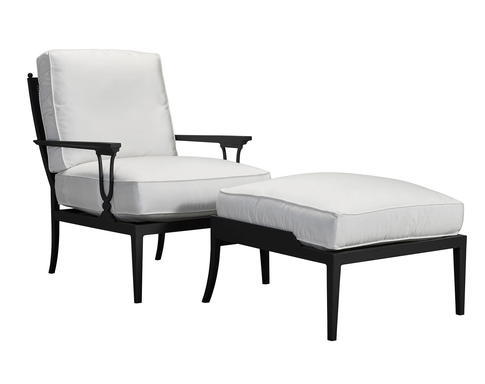 Winterthur Estate Lounge Chair 6 Winterthur Estate Lounge Chair