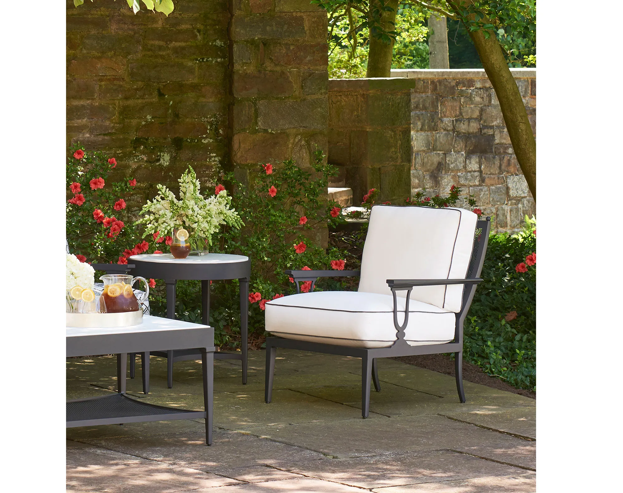 Winterthur Estate Lounge Chair 7 Winterthur Estate Lounge Chair