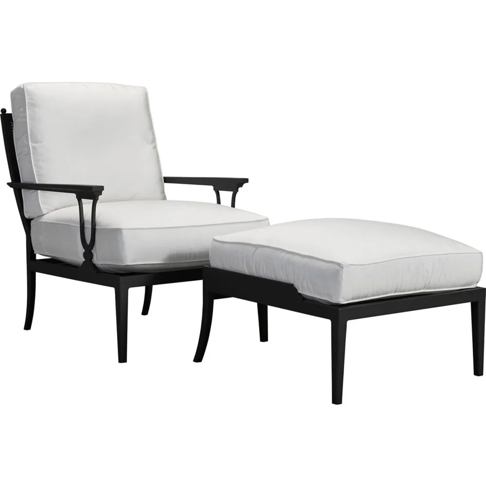 Winterthur Estate Lounge Chair 8 Winterthur Estate Lounge Chair