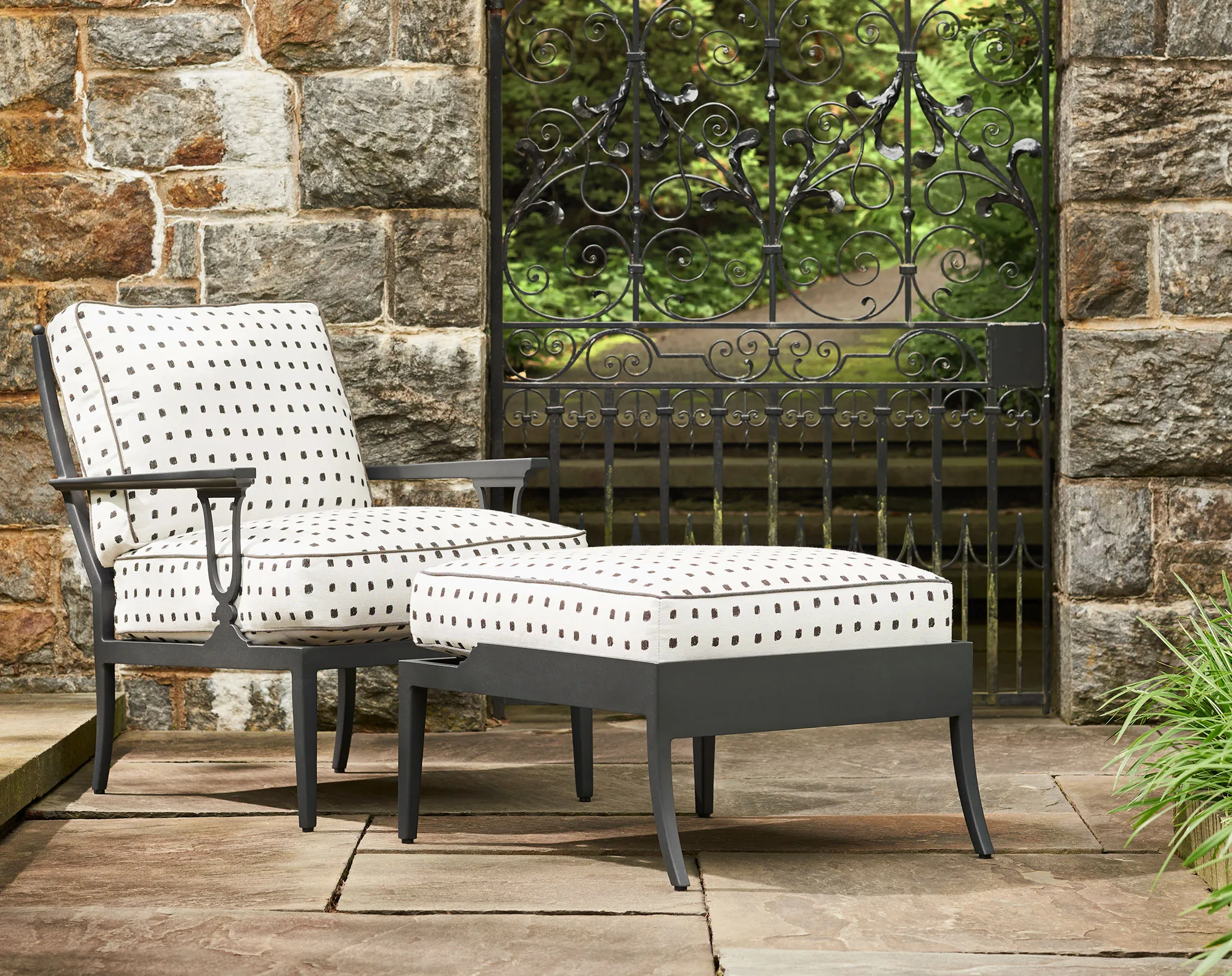 Winterthur Estate Lounge Chair 9 Winterthur Estate Lounge Chair
