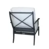 Winterthur Estate Lounge X Back Chair 28 Winterthur Estate Lounge X Back Chair